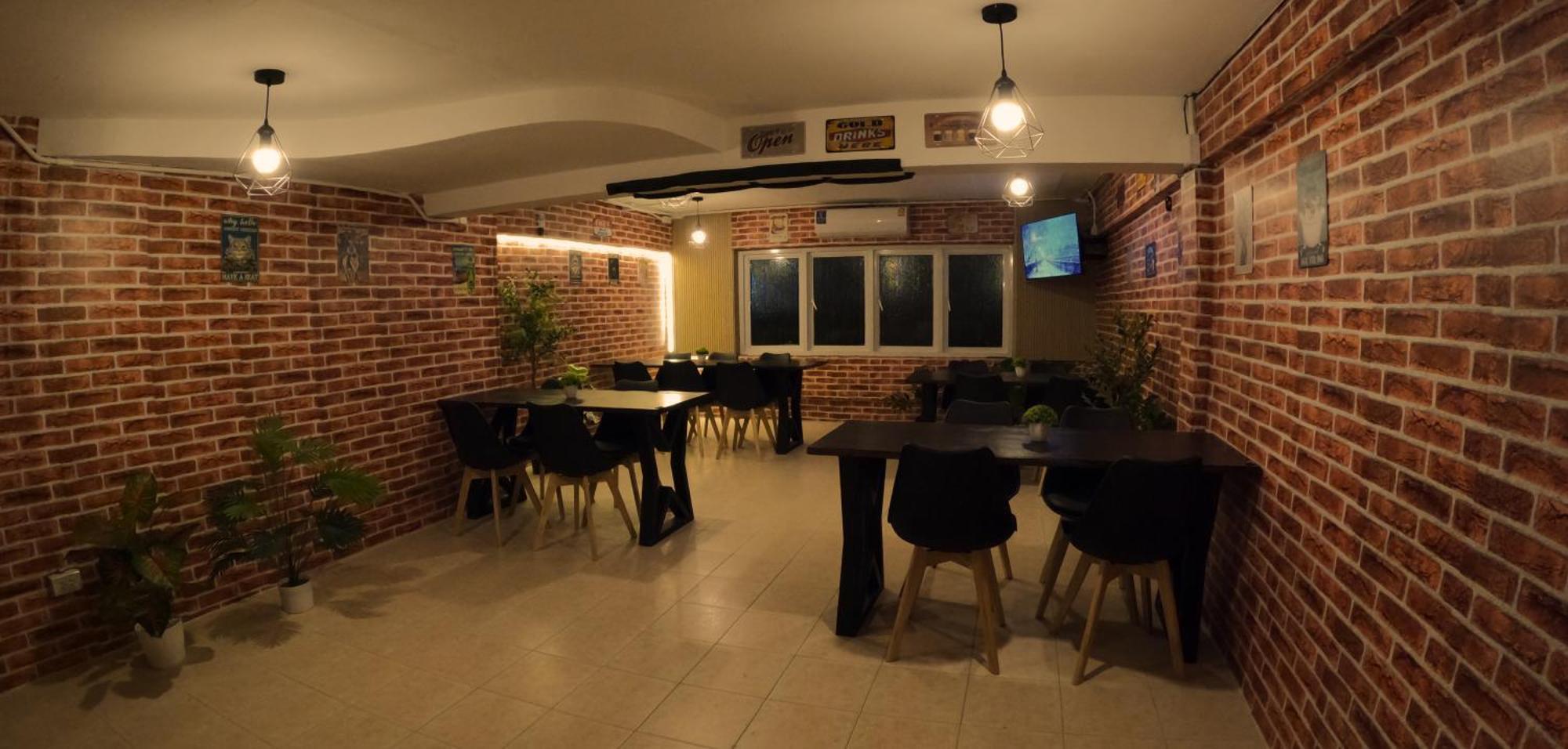 Kpop Hostel Karon Exterior foto